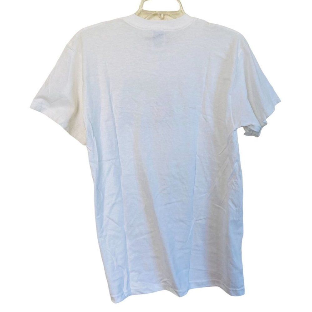 VMA Y2K Video Music Awards Miami MTV 2005 Med NEW Shirt T-Shirt Tshirt T Shirt T - Picture 3 of 4